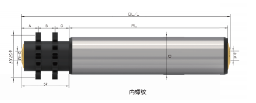 塑鋼雙排鍊輪輸送[Sòng]滾筒